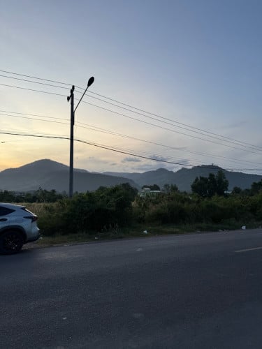 ដីលក់ក្រុងកំពត ទឹកឈូ