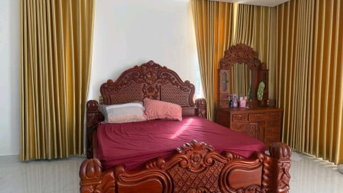 វីឡាជួល បុរីអរគីដេវីឡាបូតានីចជ្រោយចង្វារ
