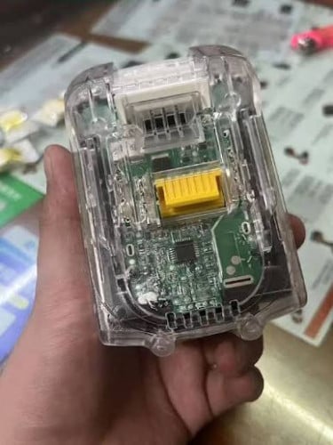 ទទួល រៀបថ្មម៉ូទ័រ នឹង ជុសជុលថ្មម៉ូទ័រ