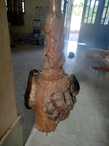 ពួកមានឆ្លាក់ហើយ