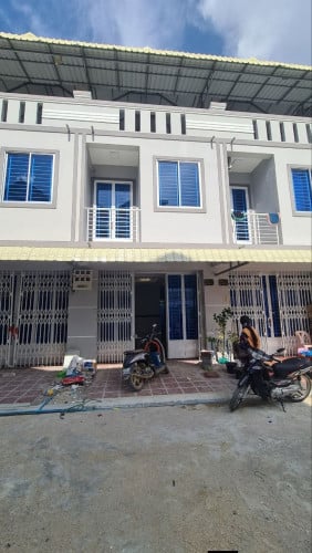 ផ្ទះលក់បន្ទាន់