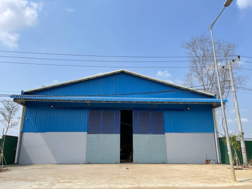 ឃ្លាំងសម្រាប់ជួលនៅម្តុំក្រសួងដែនដី