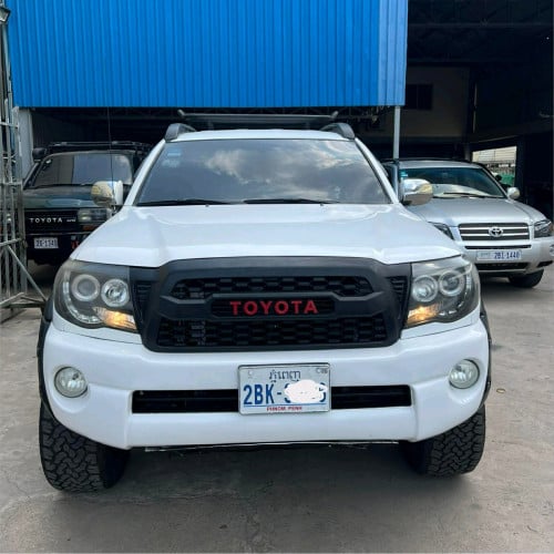 ឡានលក់​