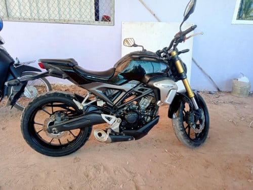 ម៉ូតូសម្រាប់លក់