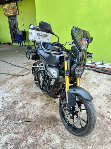 ម៉ូតូសម្រាប់លក់