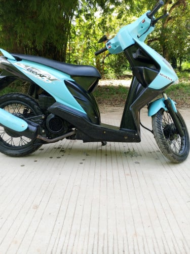 ចង់លក់ម៉ូតូមួយ