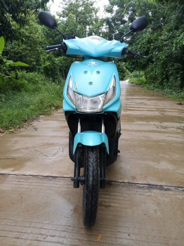 ចង់លក់ម៉ូតូមួយ