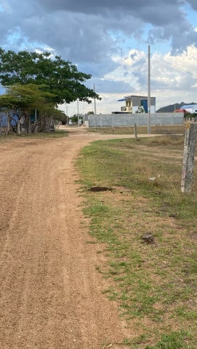 ដីលក់បន្ទាន់