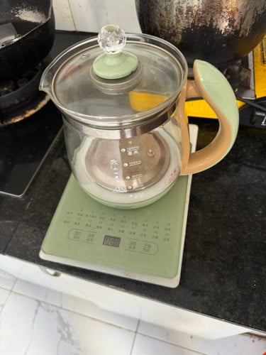 家用电器便宜出