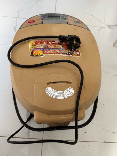 家用电器便宜出
