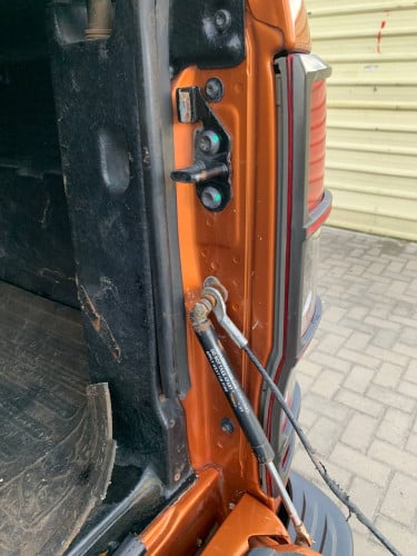 ចងលក់018 Woldtrak 3.2 ក្រុមហ៊ុន ឆ្វេងស្រុិន