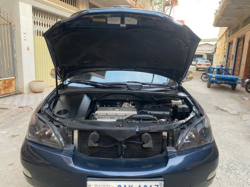 ឡានលក់ ឆ្នាំ04 ពាក់កណ្តាល ហ្វូល ឡានស្អាត