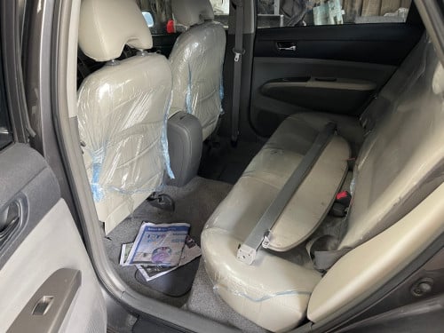 ឡានលក់​ 12700$​ ចចារ​ ស្អាតណាស់ឡានកាលី​