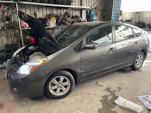 ឡានលក់​ 12700$​ ចចារ​ ស្អាតណាស់ឡានកាលី​