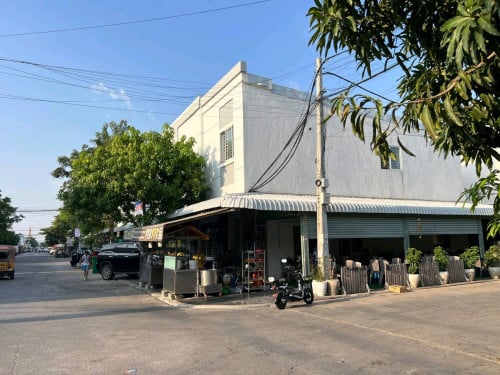 ផ្ទះលក់បន្ទាន់នៅគួរស្រូវ 2