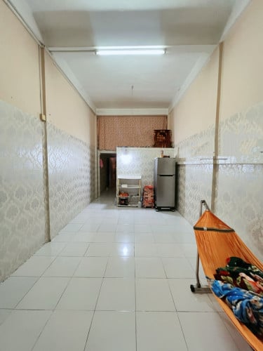 ផ្ទះជាន់ទី 2 លក់បន្ទាន់ / house second floor for sell