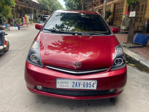 ឡានលក់ឆ្នាំ2004 Full ឡានថ្មី ឡានស្អាត