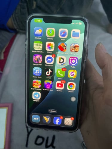 លក់215$ ចុះបានខ្លះទៀត