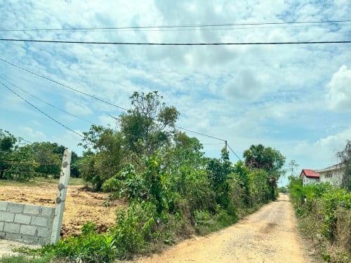 ដីលក់ម្ចាស់ផ្ទាល់ 2km ពីផ្សាអង្គតាសោម 1mដើរ 2xxx លក់តាមតម្រូវការ