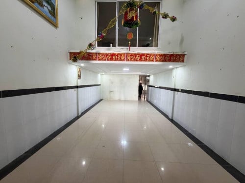 ផ្ទះអាជីវកម្ម​ជាប់ផ្លូវ​30m លក់បន្ទាន់​លុយខ្លាំង