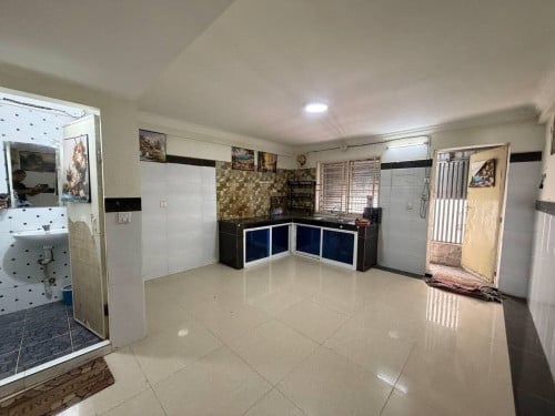 ផ្ទះអាជីវកម្ម​ជាប់ផ្លូវ​30m លក់បន្ទាន់​លុយខ្លាំង