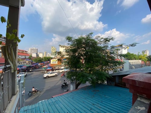 ផ្ទះលក់តម្លៃក្រោមទីផ្សារ 35%