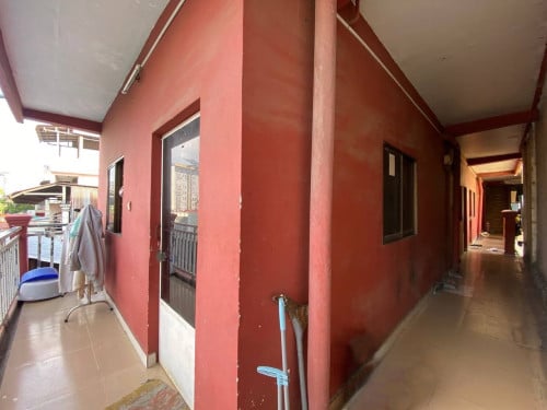 ផ្ទះលក់តម្លៃក្រោមទីផ្សារ 35%