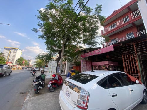 ផ្ទះលក់តម្លៃក្រោមទីផ្សារ 35%