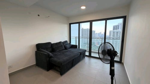 ខុនដូលក់ខាតជិត50℅(ជាន់ទី21)8××××$