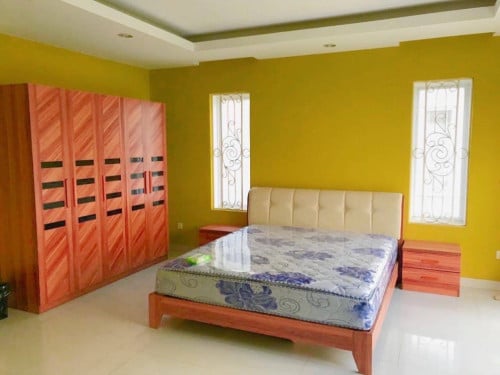 ផ្ទះលក់បន្ទាន់​ ជាប្រភេទវីឡាភ្លោះ ផ្លូវ 598 សង្កាត់ច្រាំងចំរះទី1,  ខណ្ឌឬស្សីកែវ,  រាជធានីភ្នំពេញ