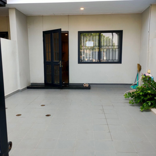 វីឡាកូនកាត់សម្រាប់ជួលនៅបុរីជីបម៉ុងផាកលែន 598