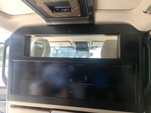 准新车，仅行驶6998公里！！！
