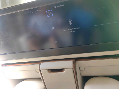 准新车，仅行驶6998公里！！！