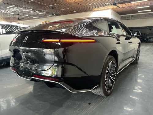 🪄 Avatar 12 Ev Range 700km