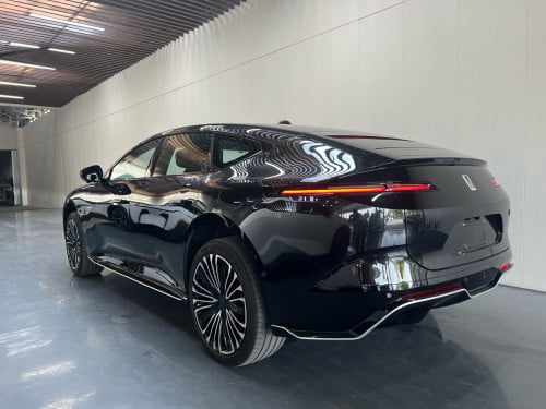 🪄 Avatar 12 Ev Range 700km