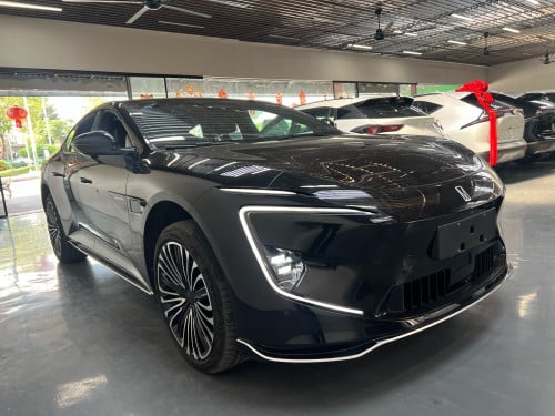 🪄 Avatar 12 Ev Range 700km