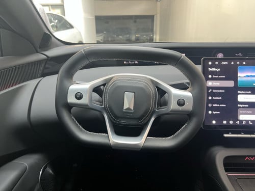 🪄 Avatar 12 Ev Range 700km