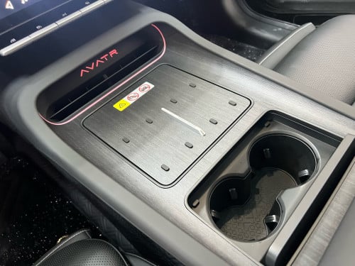 🪄 Avatar 12 Ev Range 700km