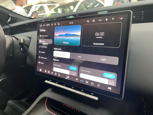 🪄 Avatar 12 Ev Range 700km