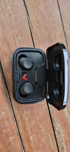 កាស Bluetooth