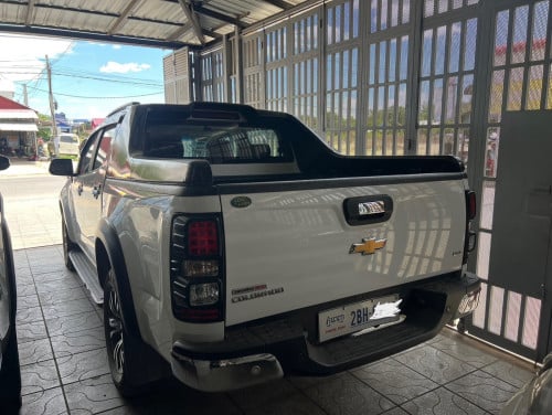 ថ្មីណាស់ Chevrolet 2020 full ហ្ស៊ីនមួយជុំ