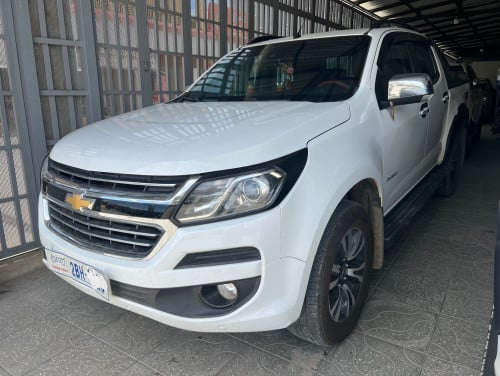 ថ្មីណាស់ Chevrolet 2020 full ហ្ស៊ីនមួយជុំ