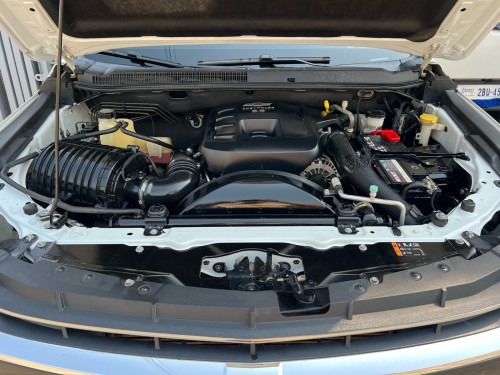 ថ្មីណាស់ Chevrolet 2020 full ហ្ស៊ីនមួយជុំ
