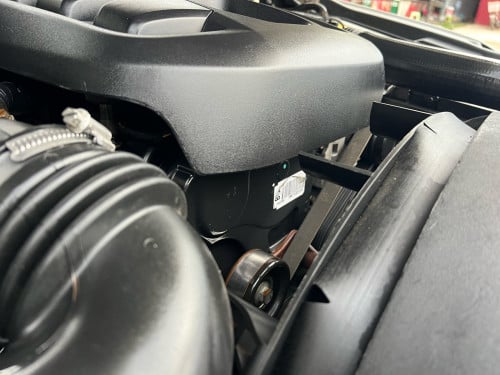 ថ្មីណាស់ Chevrolet 2020 full ហ្ស៊ីនមួយជុំ