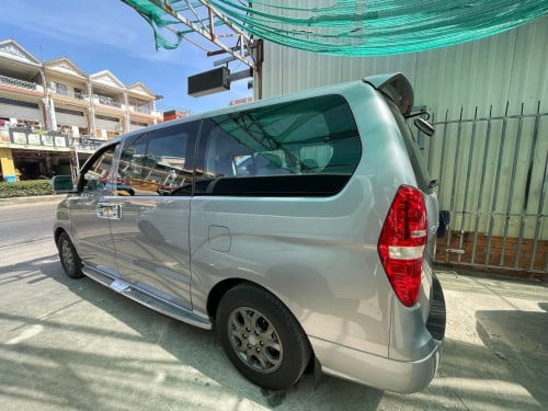 រថយន្តស្តារិចCVX បើកតំបូលពីតង់ តំលៃសមរម្យ អាចចរចាបាន