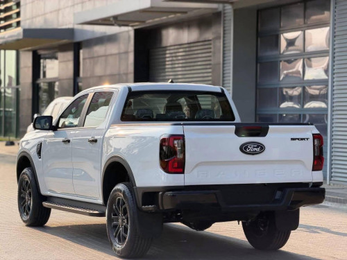 ដាក់ជួលFord Ranger Sport2026