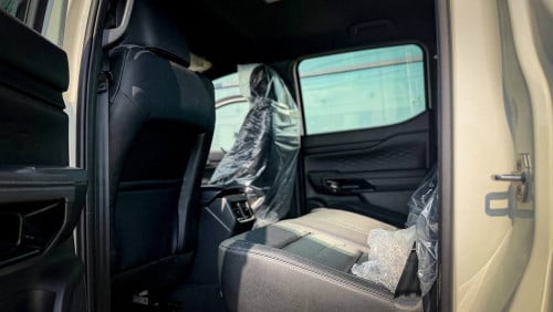 ដាក់ជួលFord Ranger Sport2026
