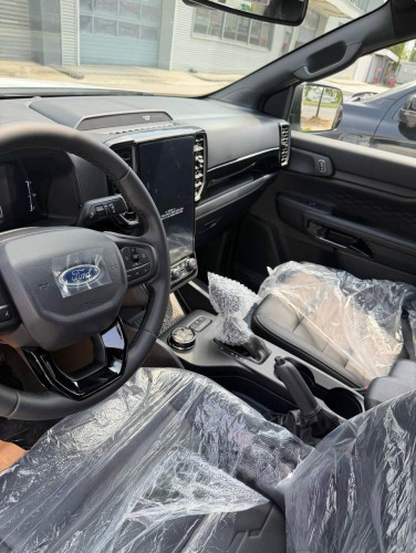 ដាក់ជួលFord Ranger Sport2026