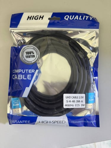 #HDMI Cable 3M