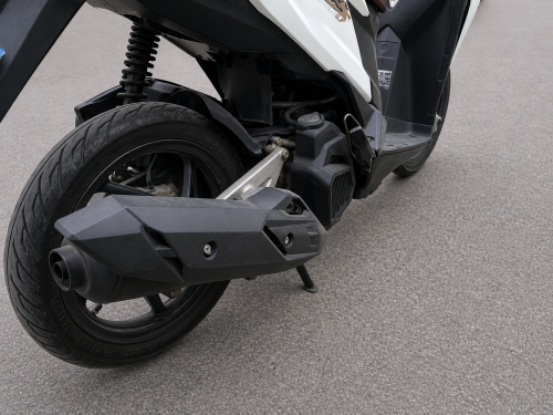 លក់ Honda Click 2015 បន្ទាន់ !!!